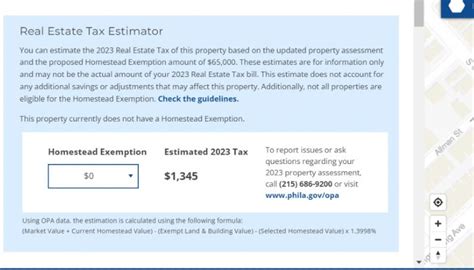 property phila gov.